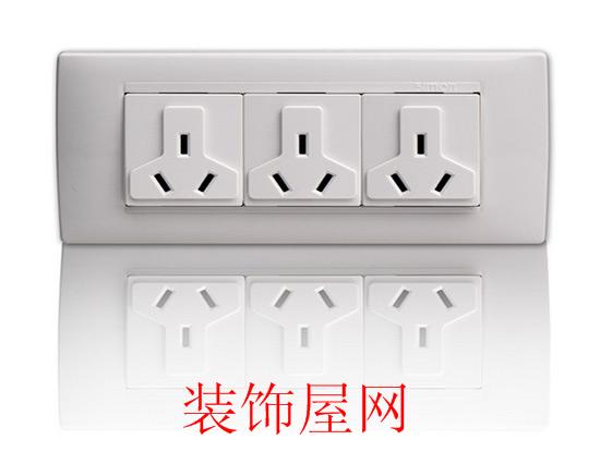 插座什么牌子好 插座什么牌子好
